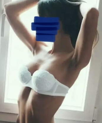 Анкета проститутки Жаклин - город Богатырёвка, 28 лет, №14119